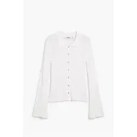 Desigual T-shirt vit