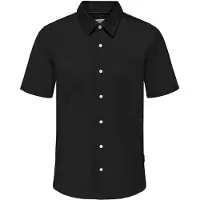 Only & Sons Skjorta 'Cantley' svart