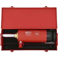 Ks Tools Tryck- och drag-hydraulikcylinder-sats, 32t, 6-delar 440.0025