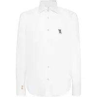 Billionaire Skjorta Slim Fit