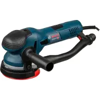 Bosch Professional Get 55-125 Professional Slipmaskin