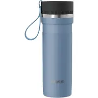 Primus Mika Wide Insulated Travel Mug 0.5 L Glacier Blue