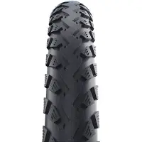 Schwalbe Land Cruiser Plus däck utan fälg 27,5 2,00 (50-584)
