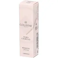 Collistar Puro Gioiello Luminous Lipstick Läppstift 2.8 g Nr. 181 - Riflesso Corallo
