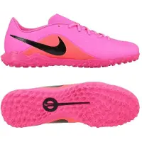Nike Tiempo Maestro Club Tf Breakout - Rosa/svart - Turf (Tf), storlek 44