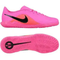 Nike Tiempo Maestro Club Ic Breakout - Rosa/svart - Multi Ground (Mg), storlek 42½