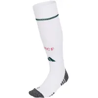 Adidas Real Madrid Hemmastrumpor 2026/27 - , storlek 49-51