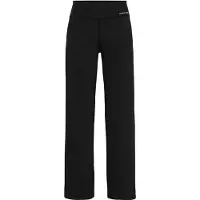 Kari Traa Women's Ava Bootcut Tights Black