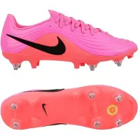 Nike Tiempo Maestro Academy Sg-pro Anti-clog Breakout - Rosa/svart - Soft Ground (Sg), storlek 44