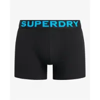 Superdry M3110461a Trunk Boxers 2 Enheter
