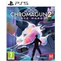 Ps5 Chromagun 2: Dye Hard