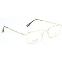 Bulget Optical Frame BG1897MT 04A 52 Titanium