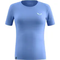 Salewa Puez Sporty Dry T-shirt Med Korta ärmar