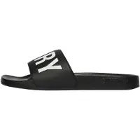 Superdry Core Vegan Pool Tofflor