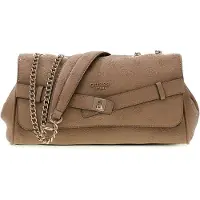 GUESS Ella Logo Convertible Väska