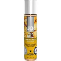 System Jo - H2O ananas - vattenbaserat glidmedel (30 ml)