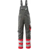 Mascot Safe Supreme 15669 Hoppdress Med Knäskyddsfickor