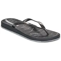 Ipanema Flip-flops ANAT MAGIC FEM kvinnor - Svart - 37