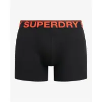 Superdry M3110453a Boxers 2 Enheter