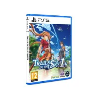 Trails in the Sky 1st Chapter (DE/Multi in Game)