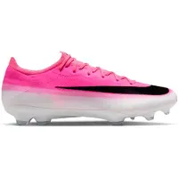 Nike Mercurial Vapor 17 Pro Fg Breakout - Rosa/vit/svart - Gräs (Fg), storlek 47½