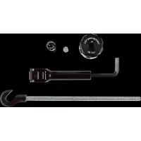 Ceramicspeed 114617 Vevaxelnyckel