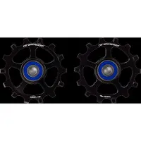 Ceramicspeed Sram Eagle Mtb 12s Trisshjulssats För Cykel