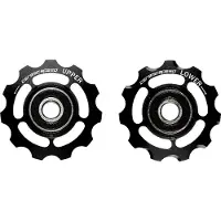 Ceramicspeed Pulley Wheel Alloy Shimano Kugghjul