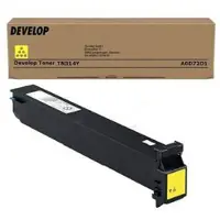 Develop TN314Y (A0D72D1) gul toner (original)