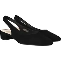 Gabor Slingback pumps svart
