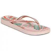 Ipanema Flip-flops ANAT TEMAS XVI FEM kvinnor - Rosa - 38