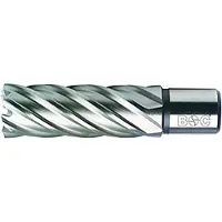 Bohrcraft Profi Plus Hss-e Co 8 Bc-qp Core Metallborr