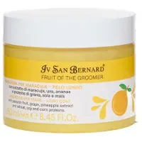 Iv San Bernard Passionsfrukt Hårmask Långt Hår 250ml