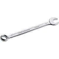 Cimco 11 2464, 13 mm, Krom, Kromvanadinstål