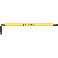 Wera Insexnyckel - 6-kant WE05024476001; Torx; 967 SXL; TX25x154 mm
