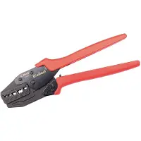 Cimco Werkzeuge 104200 Presstång Ändhylsor 10 till 50 mm²