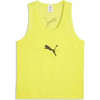 Puma Team Additions Haklapp - Gul/svart, storlek X-Large