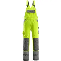 Mascot Safe Compete 07169 Hoppdress Med Knäskyddsfickor
