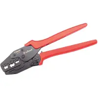 Cimco Werkzeuge 104202 Presstång Ändhylsor 50 till 95 mm²
