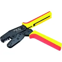 Cimco pressång ClicknCrimp Solar MC4 för 2.5/4/6 qmm (106034)