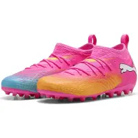 Puma Future 9 Match Mg Junior Fotbollsskor