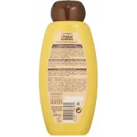 Garnier Original Remedies Avokado och Sheasmör Schampo 600 ml