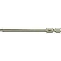 Wera Bits spår WE05071090001; 3867/4; Torx BO; TX15x89 mm