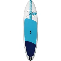 NSP O2 Allrounder Lt 10´6´´ Uppblåsbar Paddelbräda