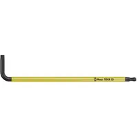 Wera L-formad nyckel WE05024353001; TX 15; 90 mm; TORX BO