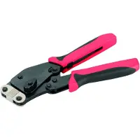 Cimco FLEXI-CRIMP PRO 101945 Presstång Ändhylsor 0.5 till 16 mm²