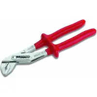 Cimco Werkzeuge 108724 Polygrip 250 mm