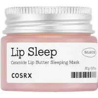 CosRx , Lip Sleep, Ceramide Lip Butter Sleeping Mask, 20 g (0.7 oz)