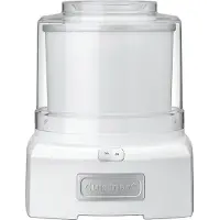 Cuisinart Ice21e 1.4l Glassmaskin