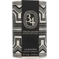 Diptyque 34 Boulevard Saint Germain Eau de Parfum 75 ml (unisex)